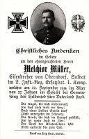 Müller Melchior